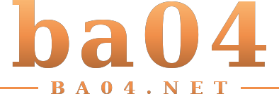 ba04 logo