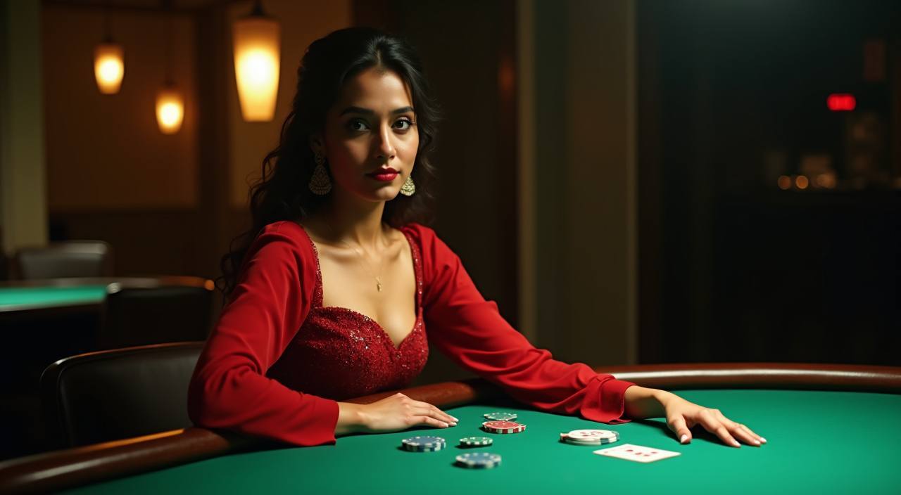 ba04 Live Double Ball Roulette — কীভাবে কাজ করে